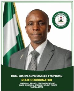 Office of the Secretary to the Government of the Federation (OSGF)