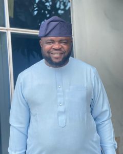 Taraba 2027: Danji SS Campaign Expands Team, Appoints Deputy DG, Communications, Youth Directors
