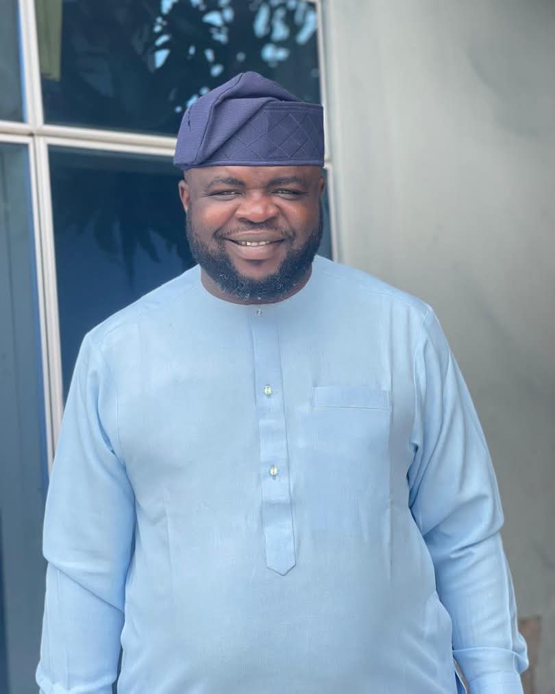 Taraba 2027: Danji SS Campaign Expands Team, Appoints Deputy DG, Communications, Youth Directors
