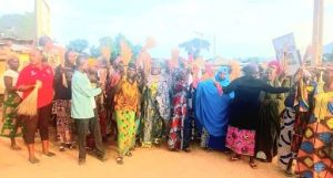 Sanitation Workers in Sunkani Allegedly Unpaid Since January, Authorities Yet to Respond