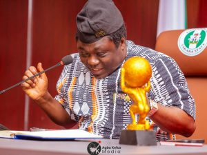 Kefas Backs Expansion of STEAM Summer Camp Across Taraba’s Three Senatorial Zones