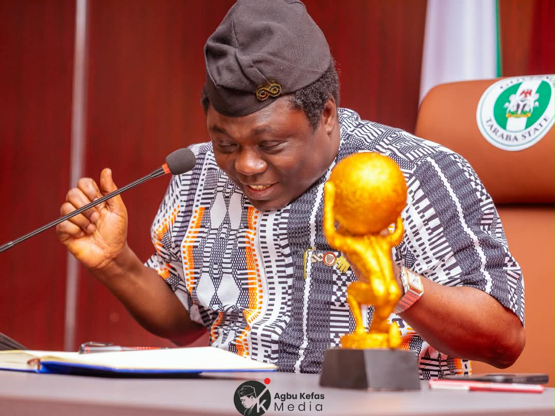 Kefas Backs Expansion of STEAM Summer Camp Across Taraba’s Three Senatorial Zones