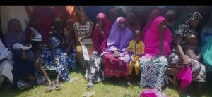 Kefas Care Takes Free Medical, Surgical Services to Gassol Residents