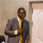Greenland University Management Pays Courtesy Visit to Medical Director Federal Medical Centre Jalingo