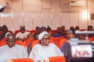 Taraba Moves to Boost IGR as TIRS Introduces Quarterly MDA Revenue Scorecard