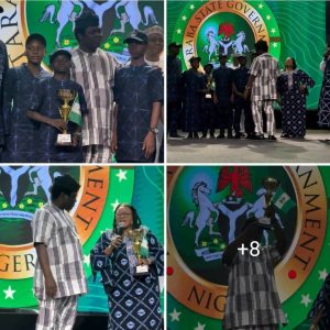 Taraba @35: Gov. Kefas Rewards Rwanda Debate Students with ₦5m Each