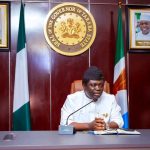 Taraba @35: Gov. Kefas Rewards Rwanda Debate Students with ₦5m Each