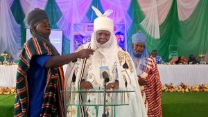 20-Year UMCN Rift: Bishop Ande Says Wounds Healing, Urges Media, Religious Leaders to Sustain Peace