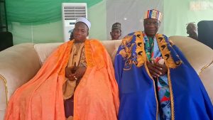 20-Year UMCN Rift: Bishop Ande Says Wounds Healing, Urges Media, Religious Leaders to Sustain Peace