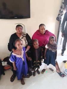 Taraba Police Arrest Two Suspected Female Traffickers, Rescue Three Girls