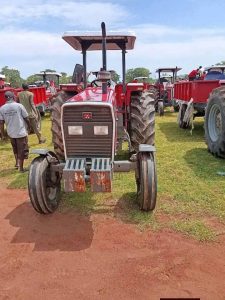 JIMKUTA ROLLS OUT ANOTHER MASSIVE EMPOWERMENT IN TARABA SOUTH