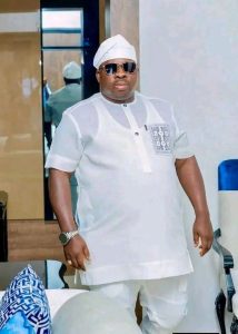 JIMKUTA ROLLS OUT ANOTHER MASSIVE EMPOWERMENT IN TARABA SOUTH