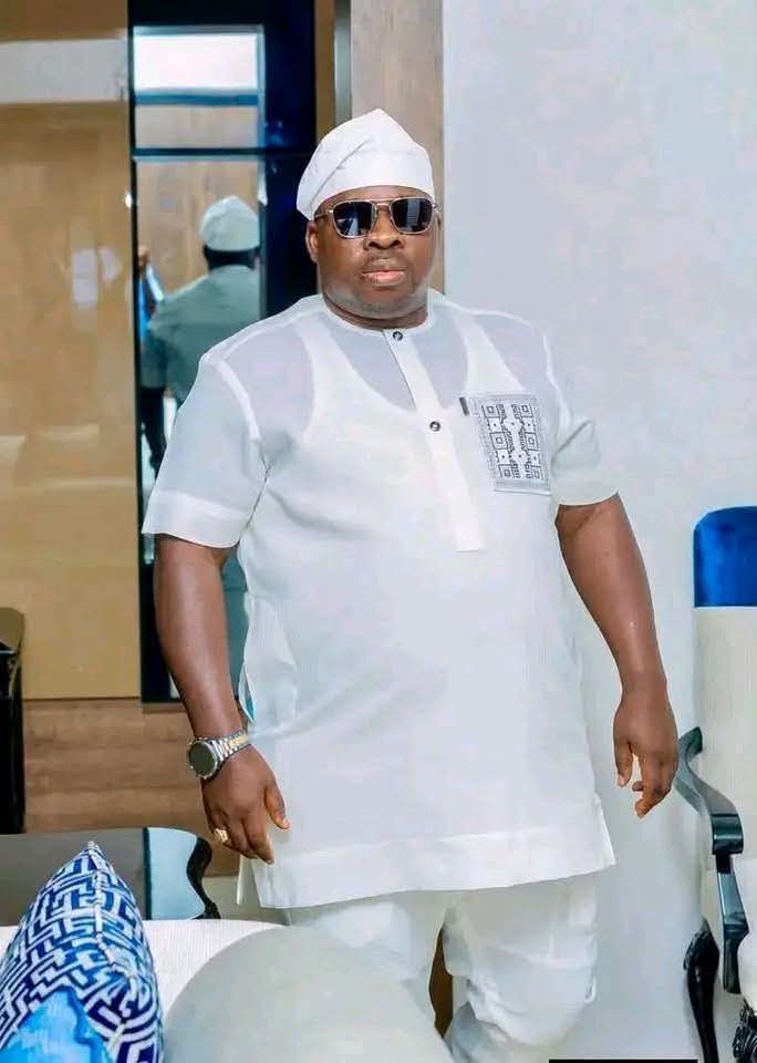 JIMKUTA ROLLS OUT ANOTHER MASSIVE EMPOWERMENT IN TARABA SOUTH