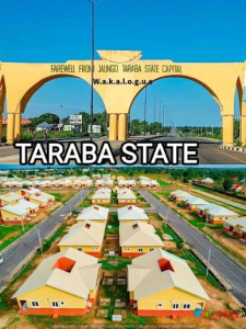 TARABA @ 35: THE GOOD, THE BAD AND THE UGLY