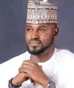 2027 BANDODO PROMISES ₦1BN ANNUAL DEVELOPMENT FOR ZING, PUSHES 20% CAPITAL BUDGET FOR LGAs