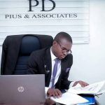 2027 YOU CAN’T BE OWING AND CONTESTING ELECTION AT SAME TIME — LAWYER WARNS POLITICIANS