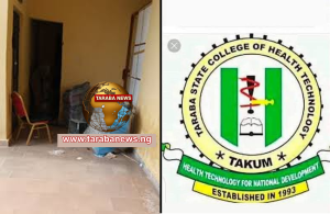 TARABA HEALTH COLLEGE PROBES ALLEGED REMOVAL OF COMPUTERS, QUERIES STAFF