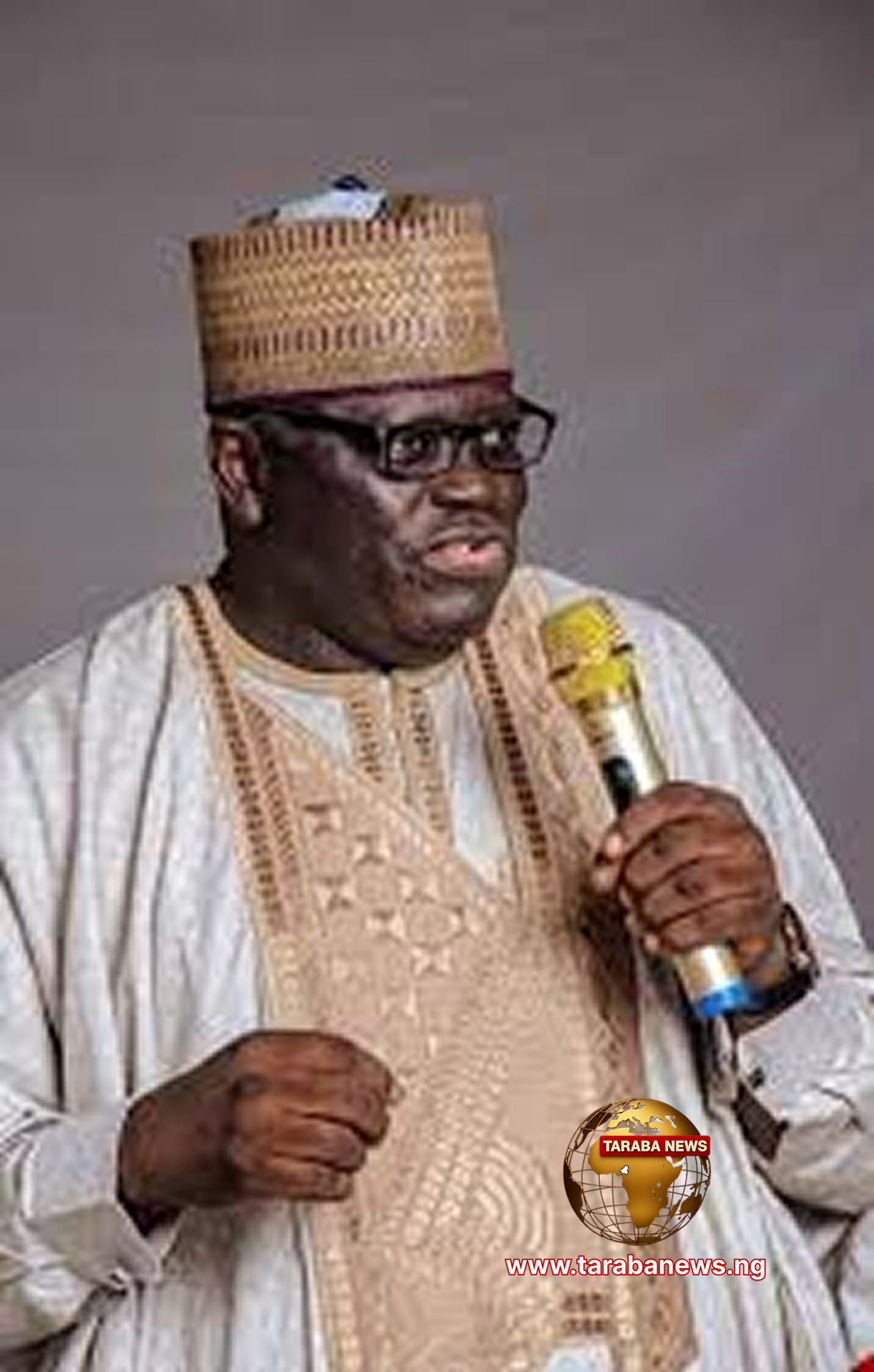 TARABA COUNCIL POLLS: TSIEC MOVES TO WIN PARTIES’ CONFIDENCE, PROMISES CREDIBLE ELECTIONS