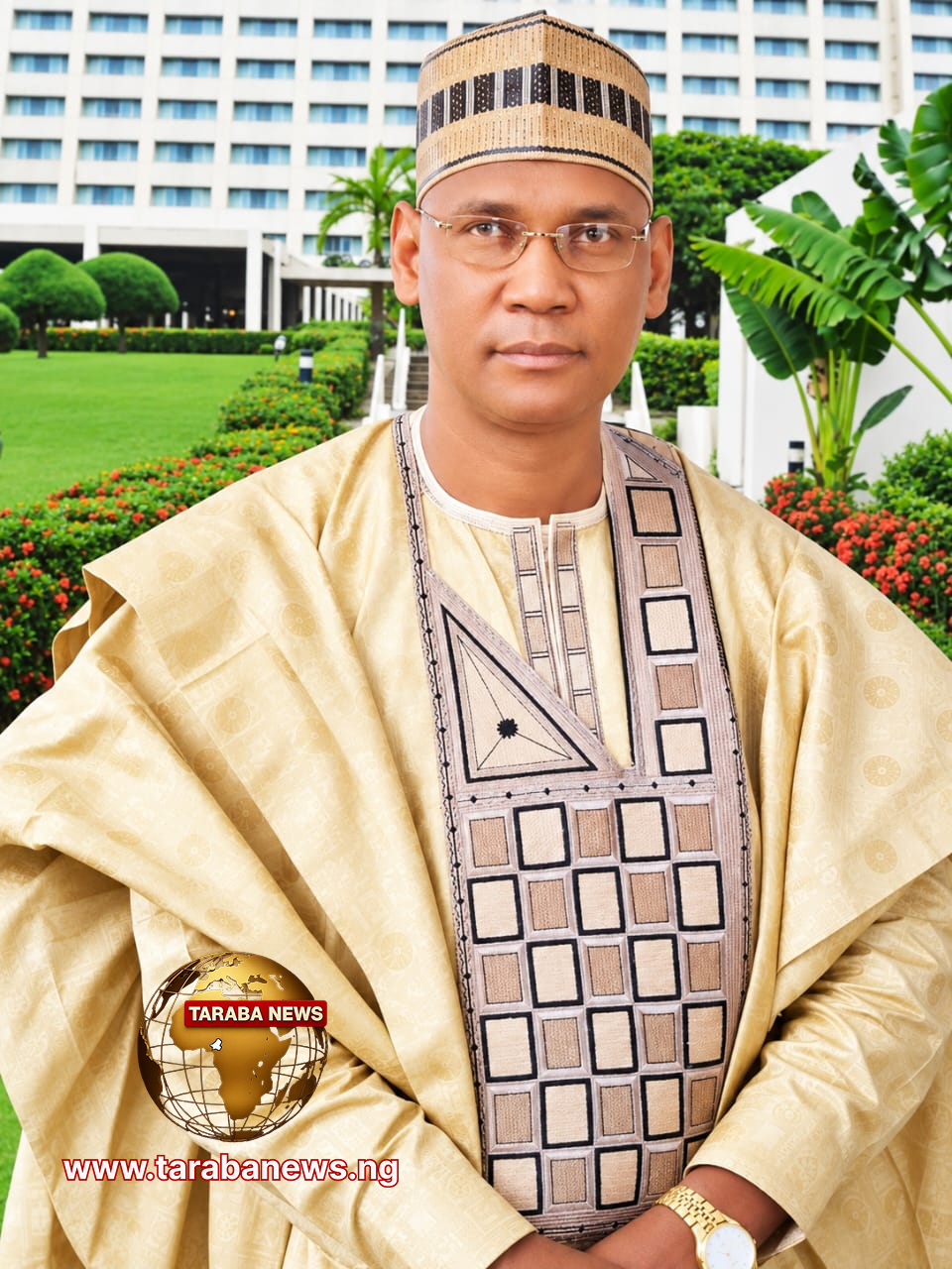 BWACHA APPOINTS FORMER NTA BAUCHI GM, SULEIMAN AHMED, AS CAMPAIGN MEDIA DIRECTOR