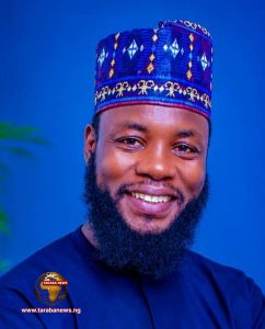 HON. ANAS MUHAMMED: I’M CONTESTING TO GIVE TARABA PURPOSEFUL LEADERSHIP AND SUSTAINABLE DEVELOPMENT