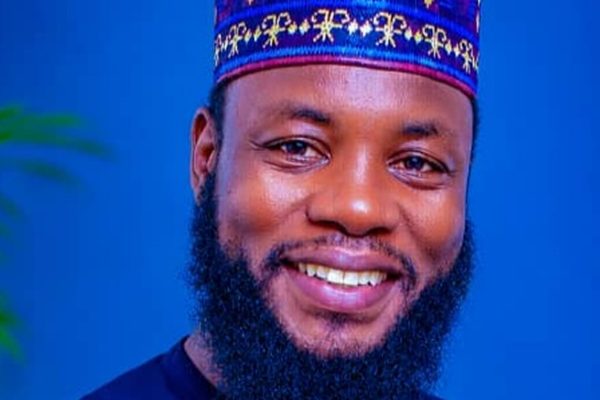 HON. ANAS MUHAMMED: I’M CONTESTING TO GIVE TARABA PURPOSEFUL LEADERSHIP AND SUSTAINABLE DEVELOPMENT