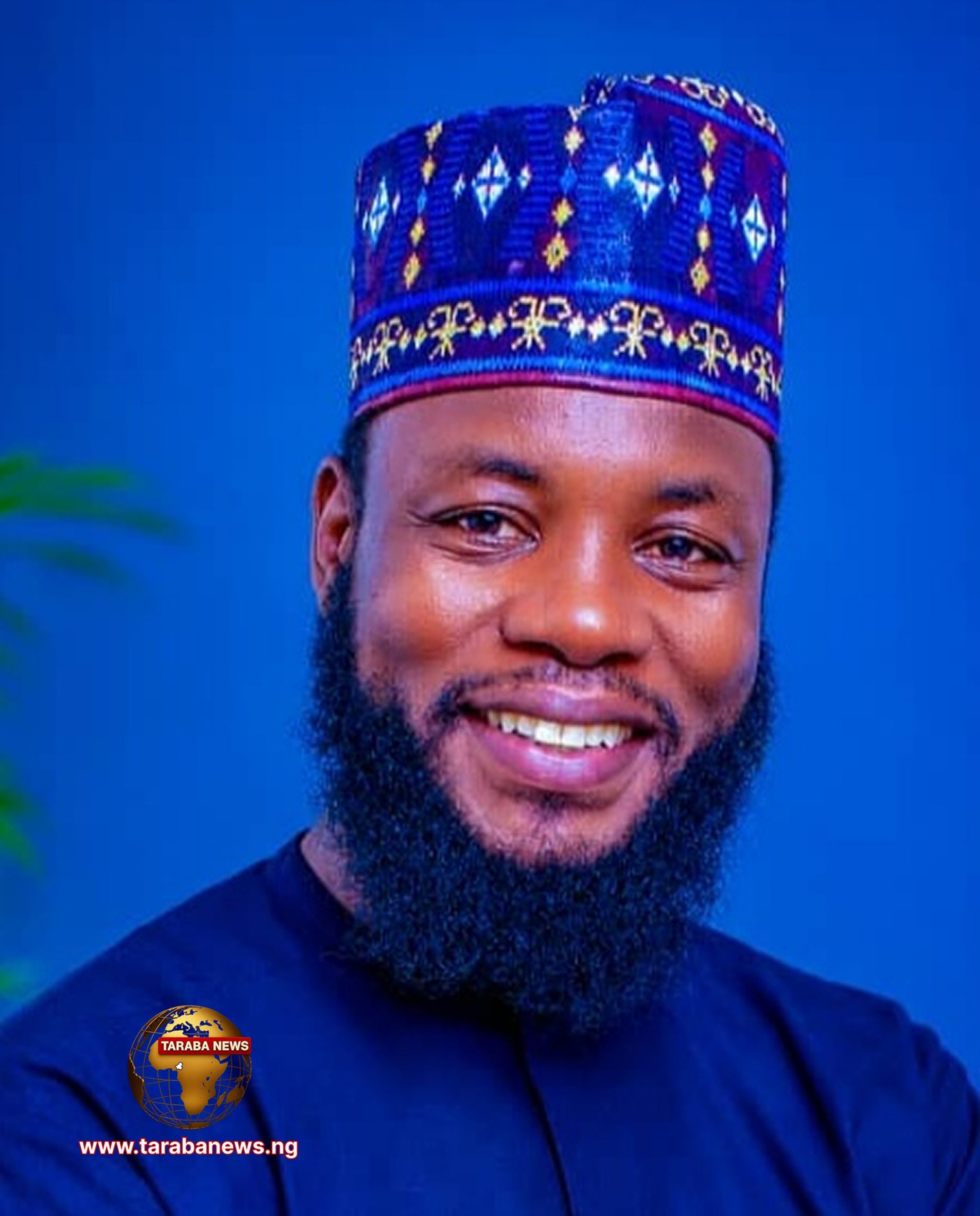 HON. ANAS MUHAMMED: I’M CONTESTING TO GIVE TARABA PURPOSEFUL LEADERSHIP AND SUSTAINABLE DEVELOPMENT