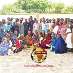 Kwararafa Galaxy Club, TY Danjuma Foundation Train 64 Teachers in Takum