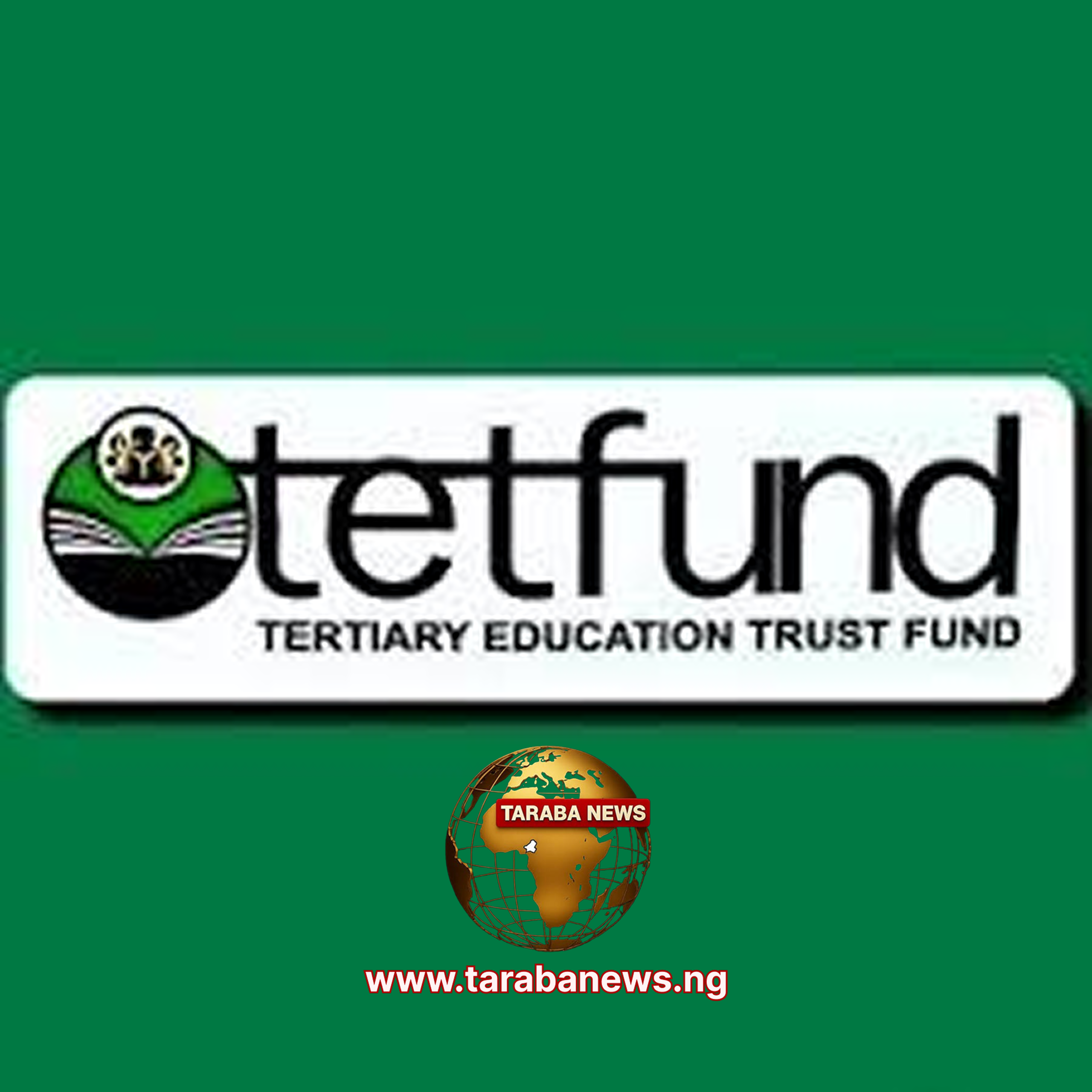 TETFUND Logo