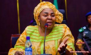 Gov Kefas’ Wife Urges Pregnant Women to Embrace Antenatal Care, Routine Immunisation