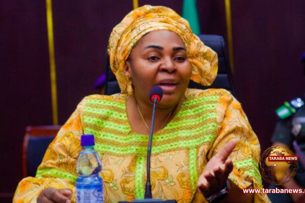 Gov Kefas’ Wife Urges Pregnant Women to Embrace Antenatal Care, Routine Immunisation