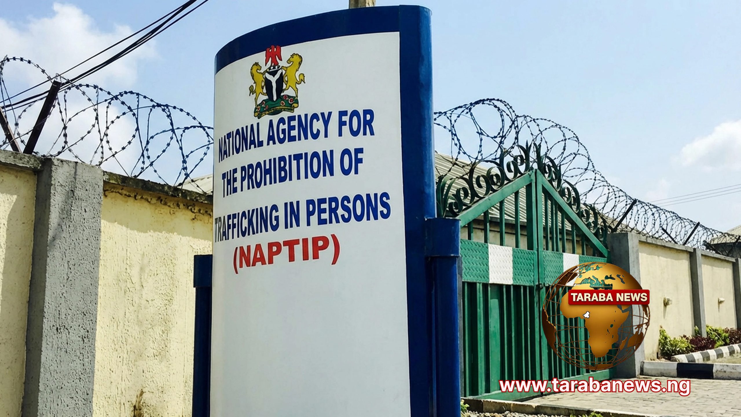 Taraba, NAPTIP Intercept Six Persons Allegedly Being Trafficked to Ibadan
