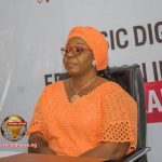 DR. AUGUSTINA FLAGS OFF ICT TRAINING FOR COMPUTER SCIENCE TEACHERS ACROSS TARABA