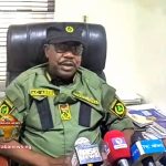 Taraba Marshal Ready for State Police Transition, Commander Says