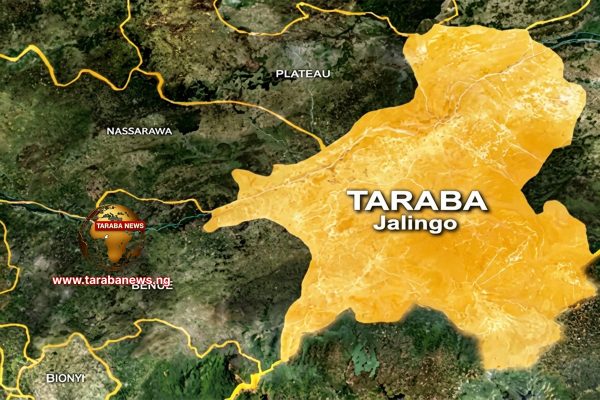 Taraba State