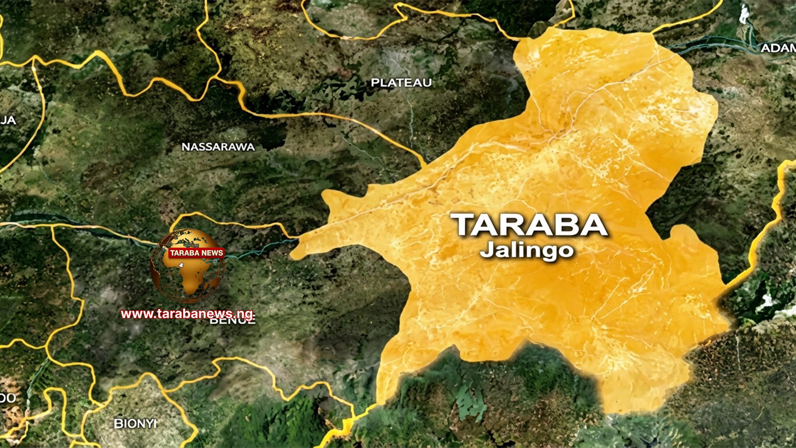 Taraba State