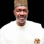 TARABA HEAD OF SERVICE ASSURES ANTI-CORRUPTION COMMISSION OF CONTINUED SUPPORT