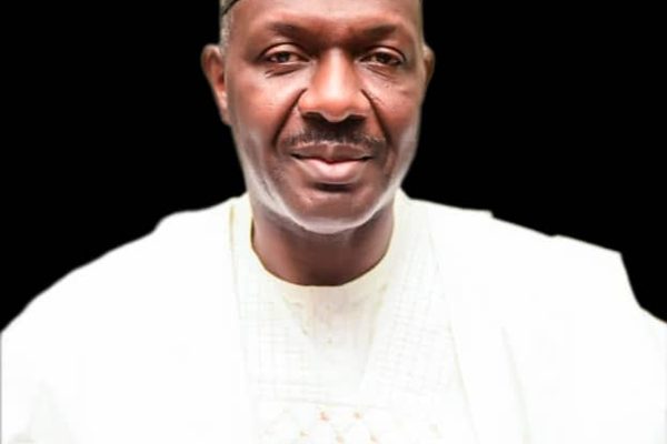 TARABA HEAD OF SERVICE ASSURES ANTI-CORRUPTION COMMISSION OF CONTINUED SUPPORT