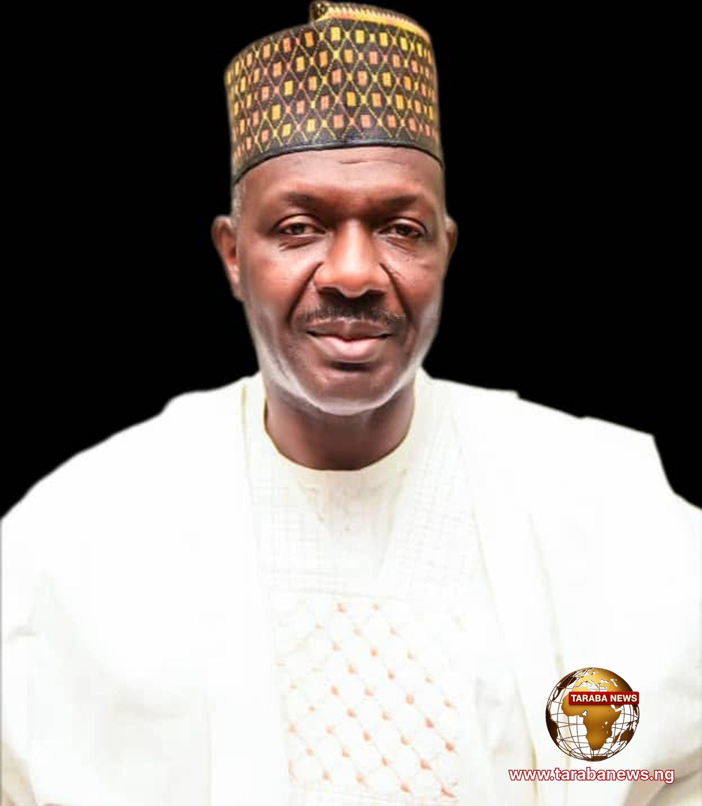 TARABA HEAD OF SERVICE ASSURES ANTI-CORRUPTION COMMISSION OF CONTINUED SUPPORT