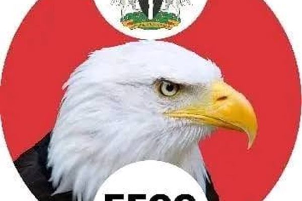 EFCC Logo