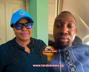 TARABA TSEMA BOSS, COMMISSIONER DRAG SOCIAL MEDIA INFLUENCER TO COURT