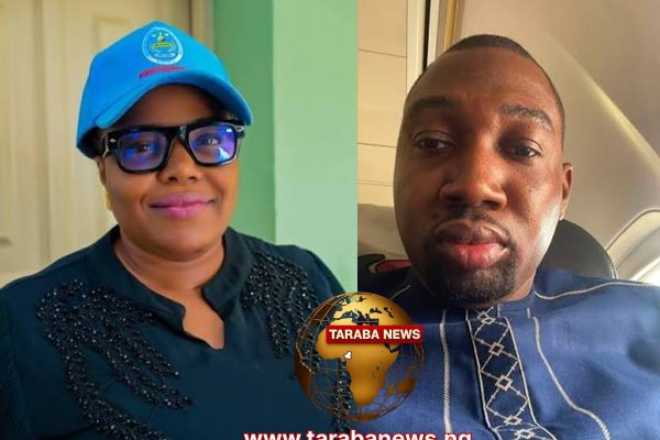 TARABA TSEMA BOSS, COMMISSIONER DRAG SOCIAL MEDIA INFLUENCER TO COURT