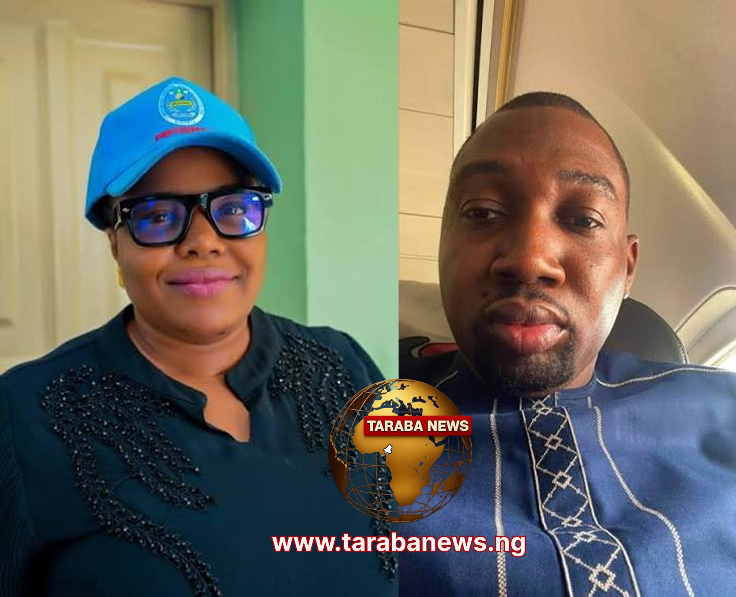 TARABA TSEMA BOSS, COMMISSIONER DRAG SOCIAL MEDIA INFLUENCER TO COURT