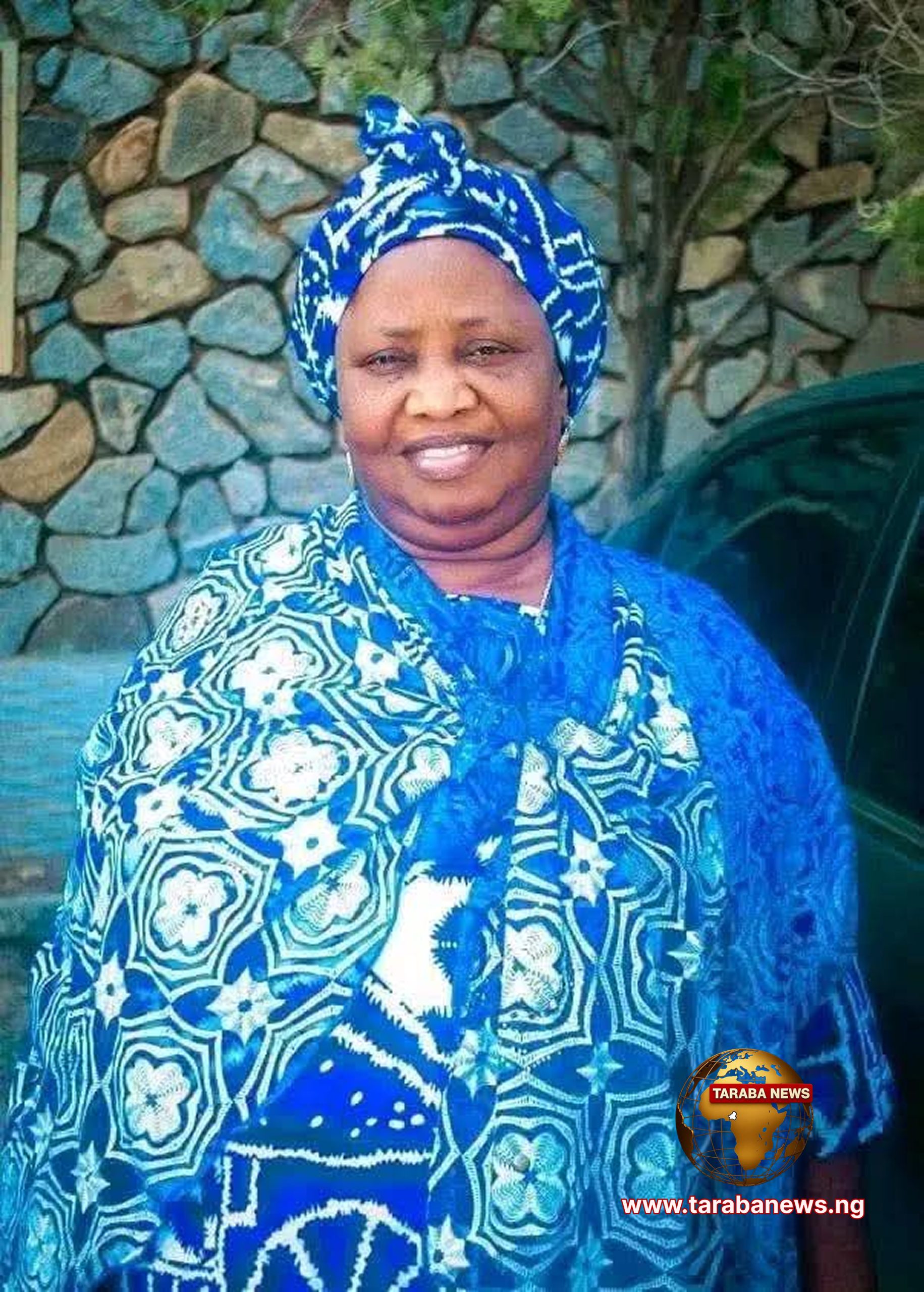 FORMER AKU UKA’S WIFE, AYOKU NYANIVYON SHEKARAU MASA-IBI, DIES