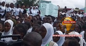 NAN DEMANDS GOVERNMENT ACTION OVER SECURITY INCIDENTS AT TARABA NURSING COLLEGE