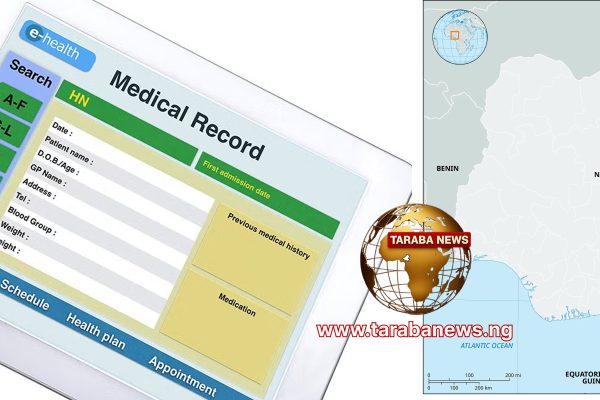 Taraba Health Board Warns Staff Over Missing Official Records