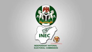 INEC Logo