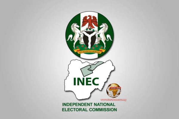 INEC Logo