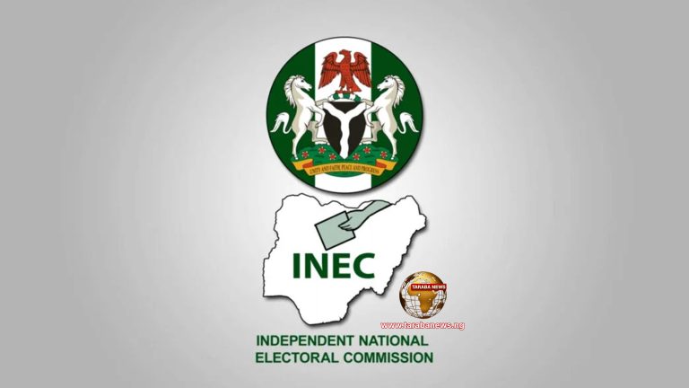 INEC Logo