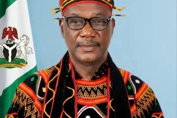 TIV COMMUNITY CELEBRATES GARA DONGA, HAILS HIM AS BRIDGE-BUILDER