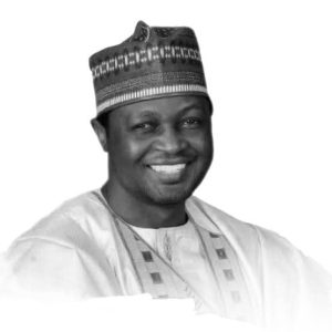 Hon. Danladi Baido
